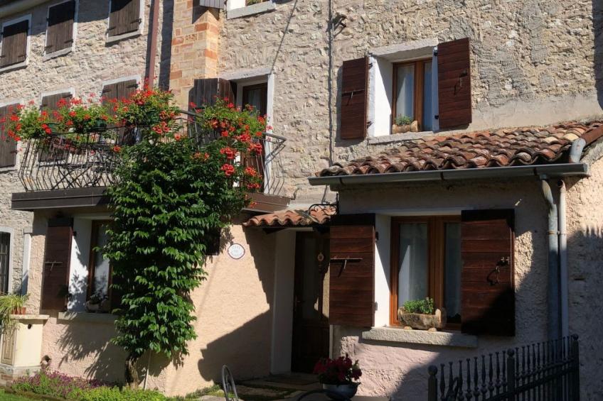 'Casa Angela - foto 26