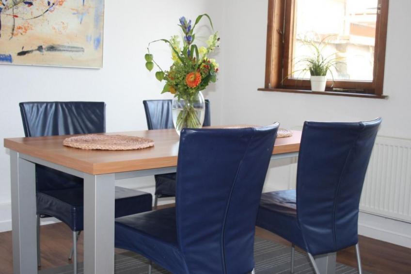 Gemütliche Wohnung in Wernigerode mit Garten - foto 12
