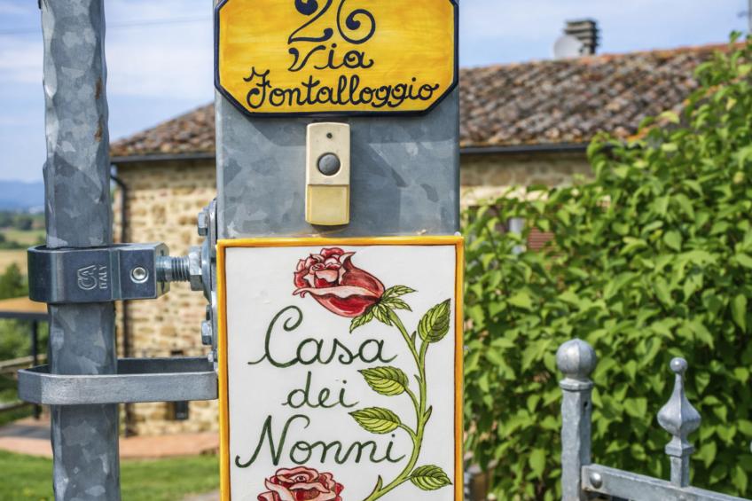 Casa dei Nonni - foto 59