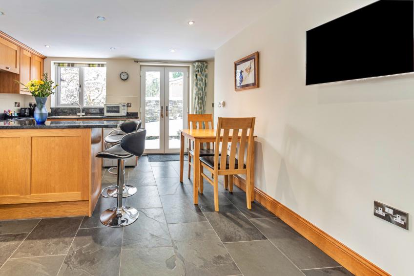 Cedar Tree Cottage - foto 4