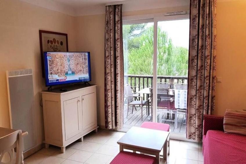 Les Coteaux de Pont Royal en Provence - maeva Home - foto 10