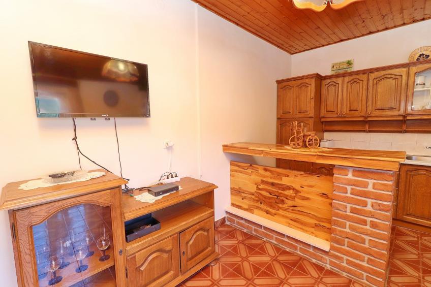 Apartments Peselj-One Bedroom Apartment with Balcony and Sea View ( 2 ) - foto 6