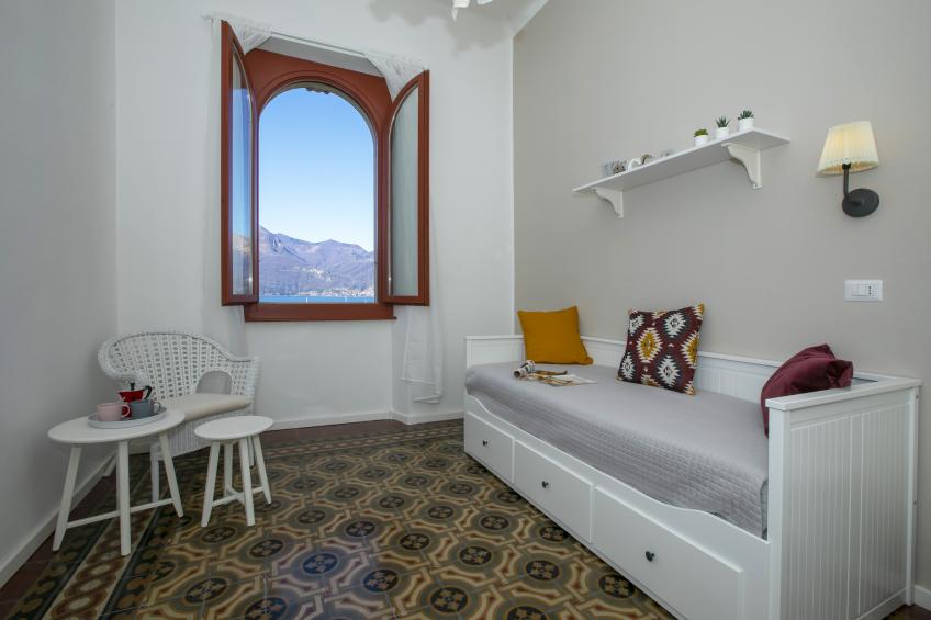 Residenza Gardenia Lake View Luino Center - foto 6