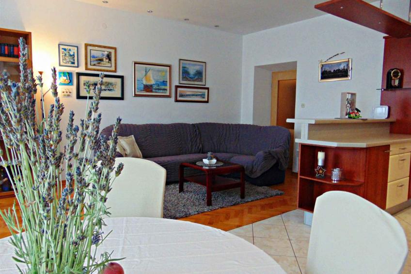 Vakantiewoning Met internet en airconditioning, grill - VW-58BJ4 - foto 15
