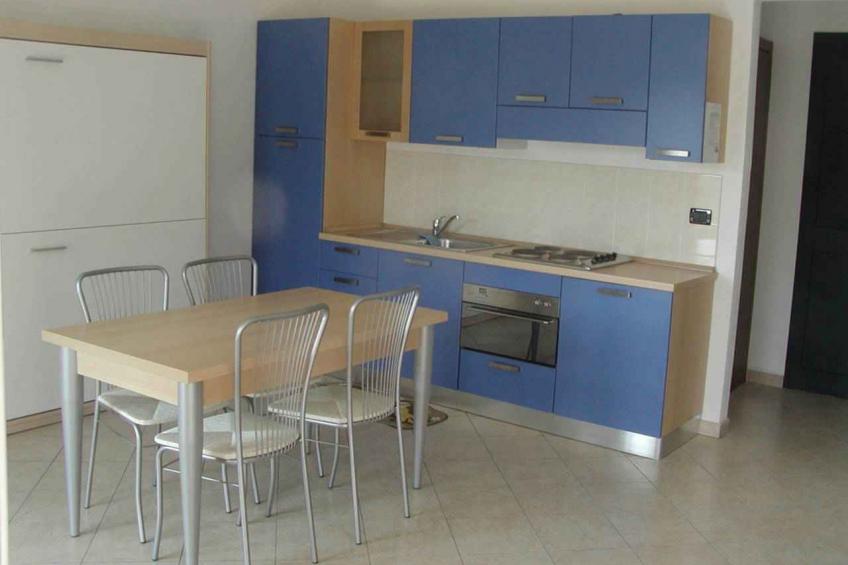 Holiday apartment mit Klimaanlage und Pool - BF-BPRTX - foto 8