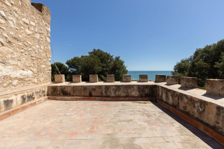 Torre Morralla - foto 30