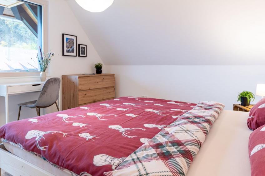 Haus mit Whirlpool, Sauna und Schwarzwaldblick - foto 8