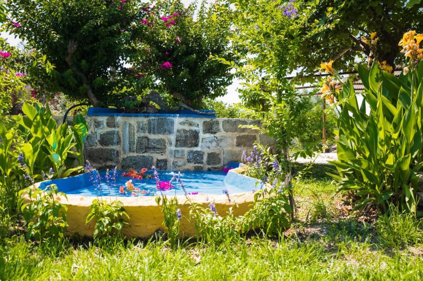 Anwesen mit Whirlpool - foto 40