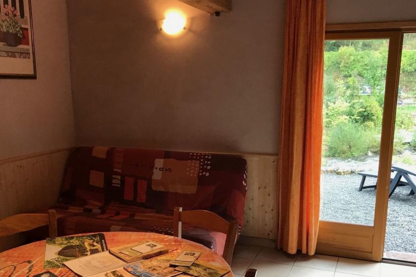 Wassermühle am Fluss - foto 6