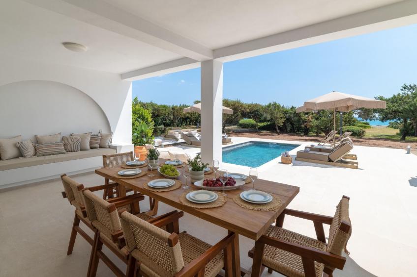 Paradiso Luxus-Villa am Strand - foto 6