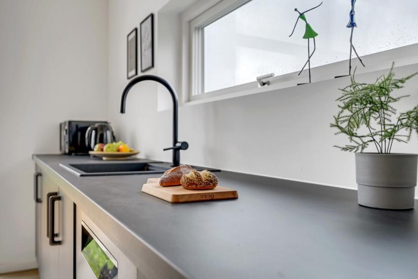 "Aatami" - 500m from the sea in SE Jutland - foto 15