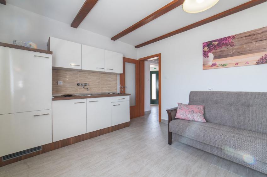 Serene Retreat Holiday Home with Pool - Two Bedroom Holiday Home with Pool