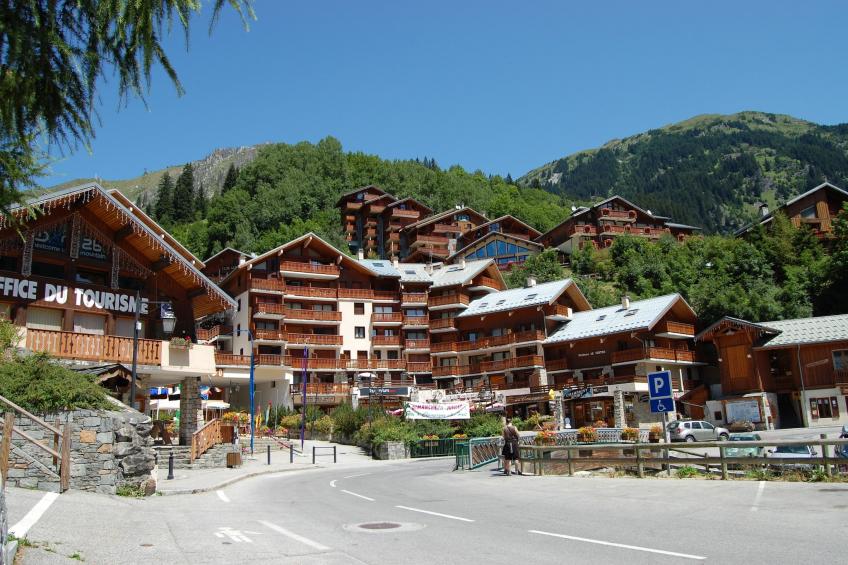 Chalet appartement Chargalon - foto 26