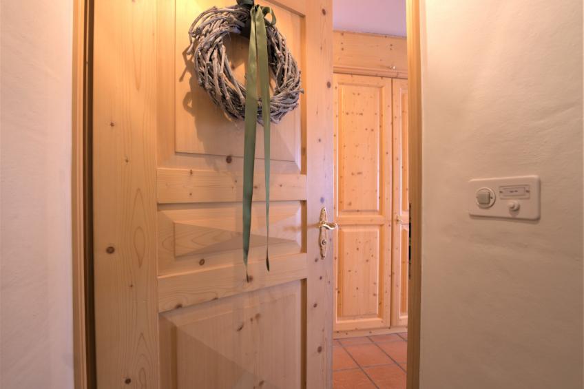 Chesa Maurus A5 - foto 21