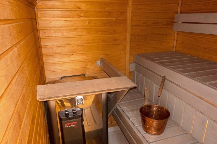 Joulupukin mökki - foto 21