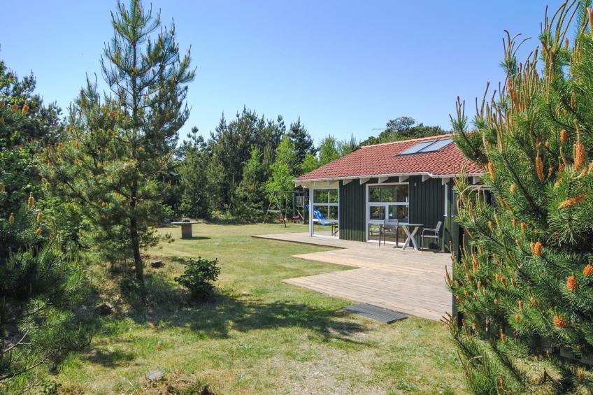 "Heggi" - 900m from the sea in NW Jutland - foto 26