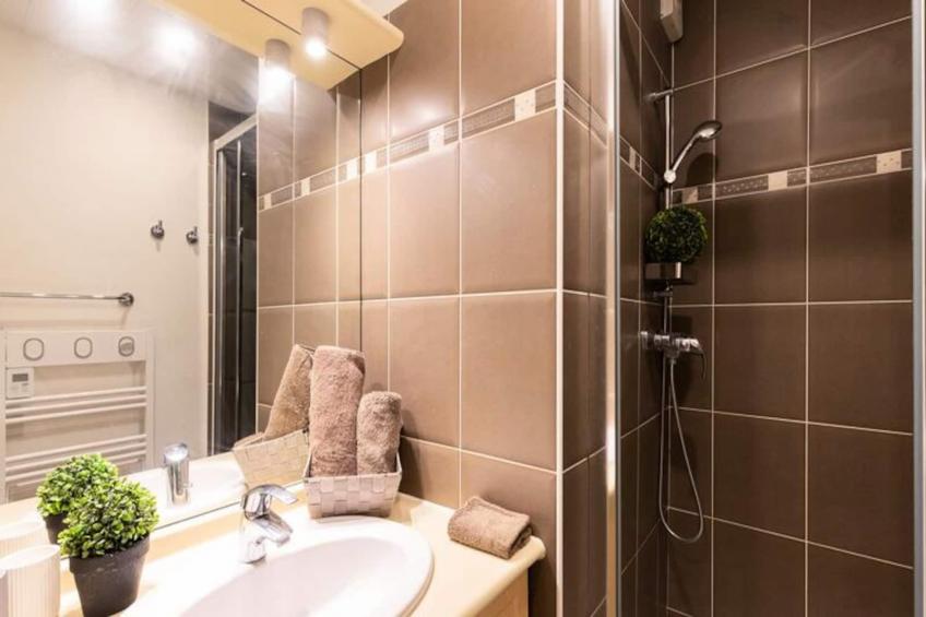 Résidence Ardoisieres Bat D - foto 10