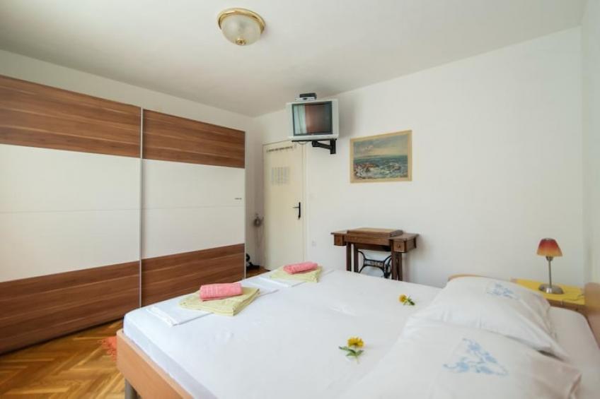 Apartments Natasa- One Bedroom Apartment with Terrace(A2) - (ST) - foto 7