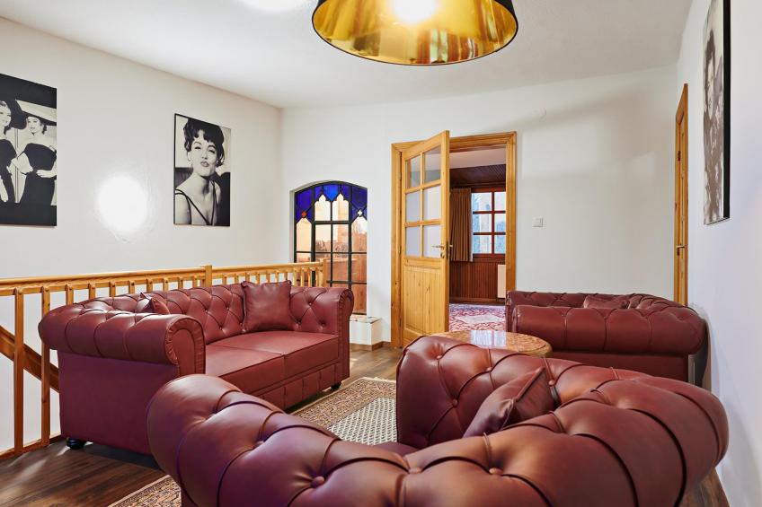 Haus Oliver 200 qm / 1-8 Personen - foto 2