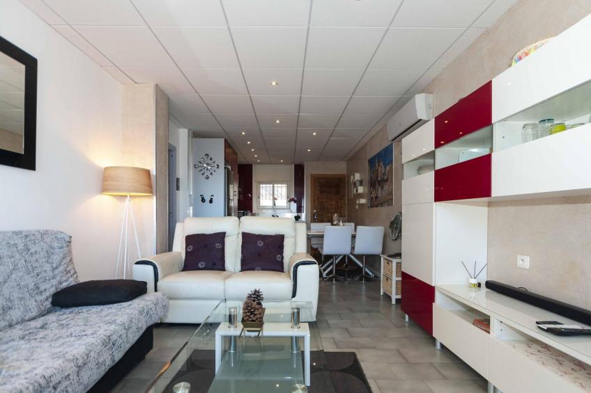 1233 VILA NEUS con piscina - foto 7