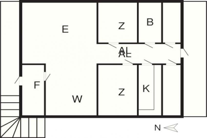 14351 - BYGDEGÅRDEN - foto 23