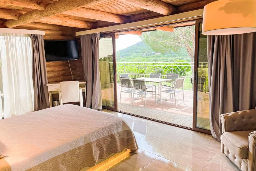 Chalet Double - foto 13