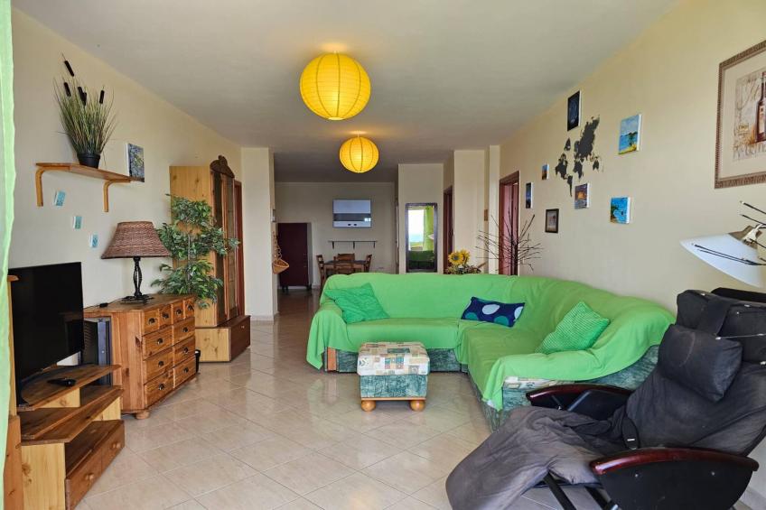 Front line apartment in Saranda - 254 - foto 8