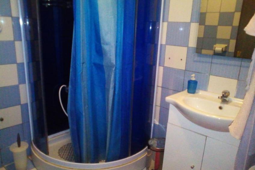 Rooms Zeko - Classic Double Room with Terrace - foto 21