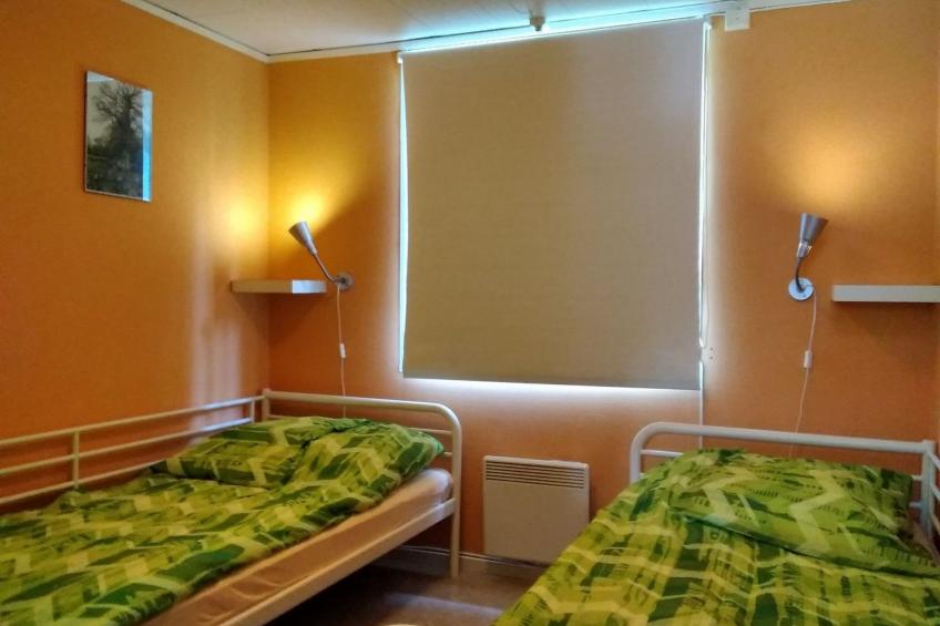 Gepflegtes Ferienhaus mit eigenem Saunahaus - foto 13