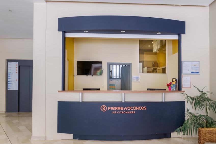 Les Citronniers S4p A/C - foto 25