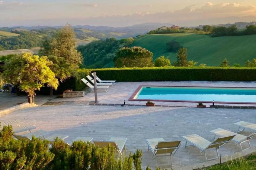 Villa mit Pool für 29 Personen ca. 800 m2 - foto 5