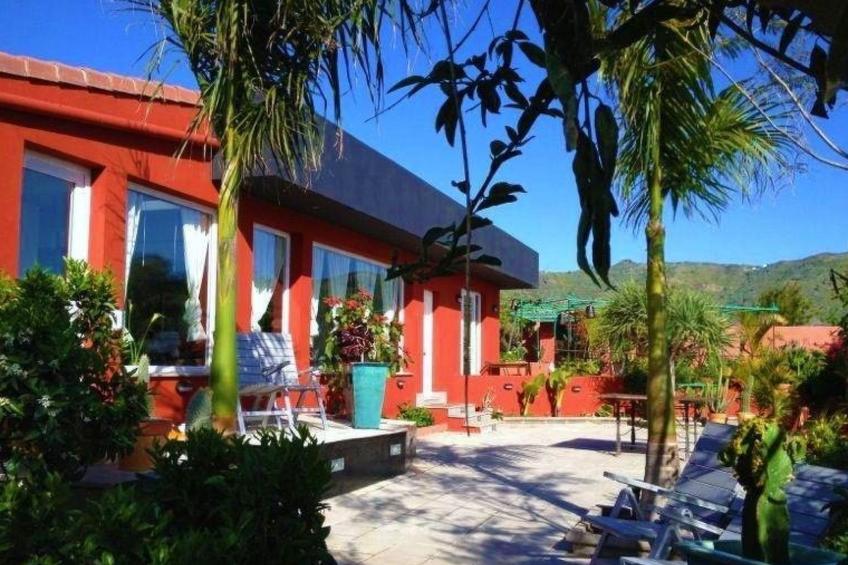 Finca mit Garten, Grill und Terrasse - foto 4