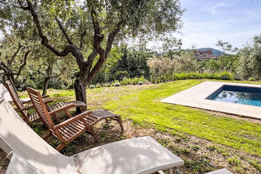 Villa Montisi - foto 54