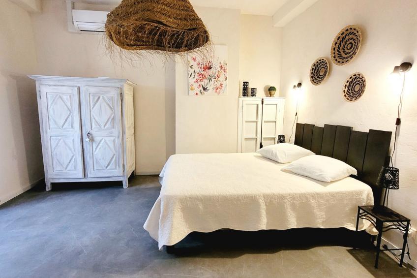 Angenehmes Ferienhaus für 5 Personen - foto 16