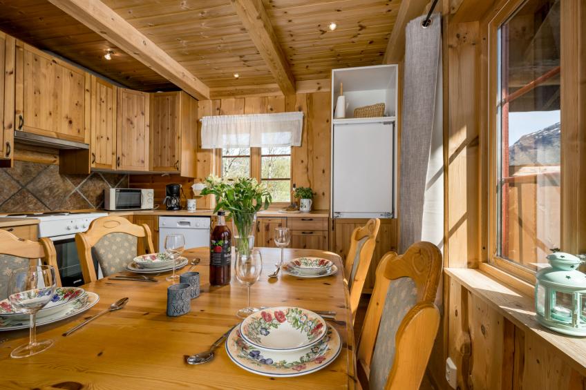 Myravatnet (FJS051) - foto 9