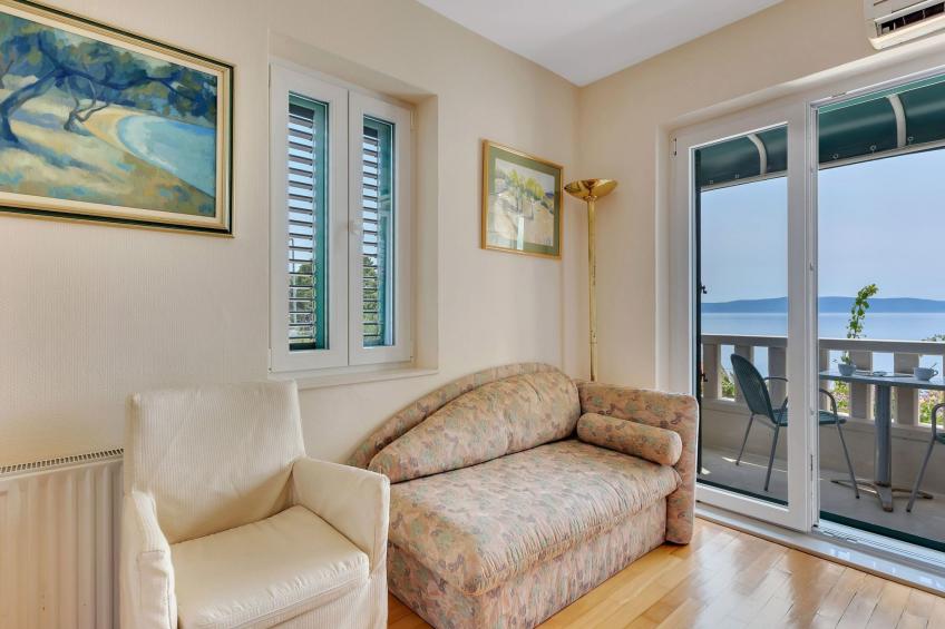 Tolle Wohnung in Drašnice mit Schönem Garten - foto 76