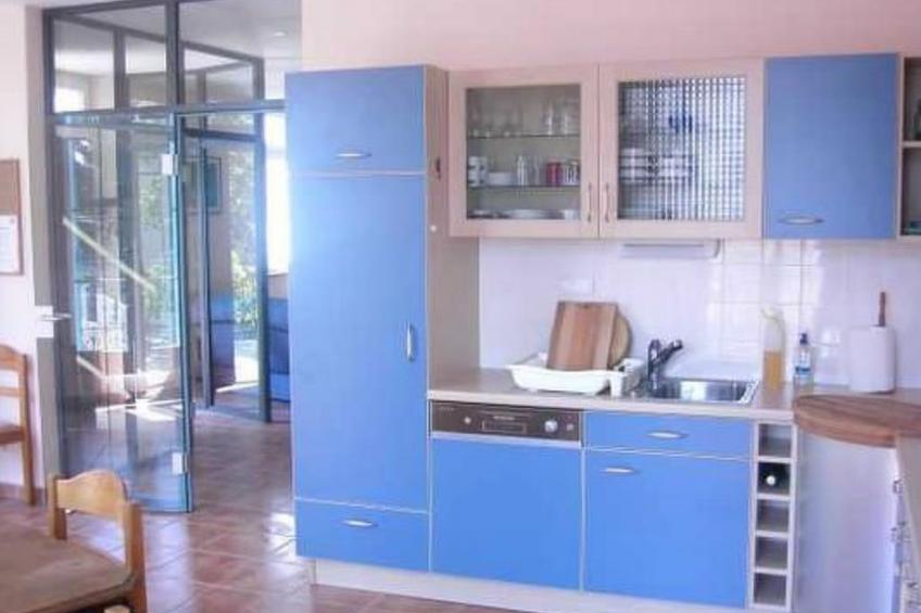 Gemütliches Haus mit Garten für 6 Pers. - foto 7