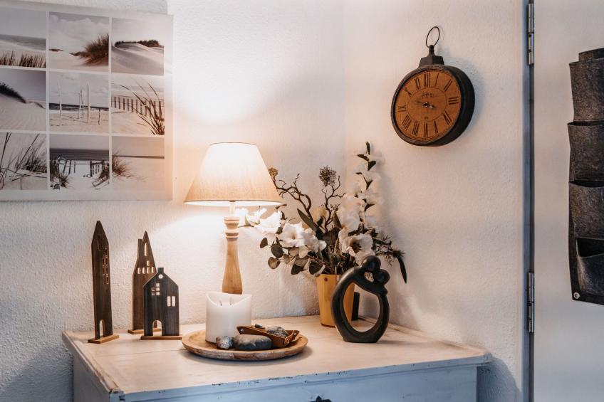 in Erlbach mit Grill und Terrasse - foto 13