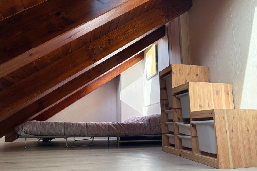 Schöne Triplex mit Garten und Wifi Puig Falcó 1 Vall de Boí - foto 17