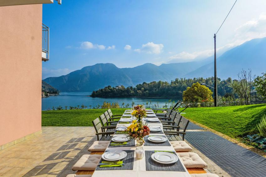 The View Lake Como - foto 28