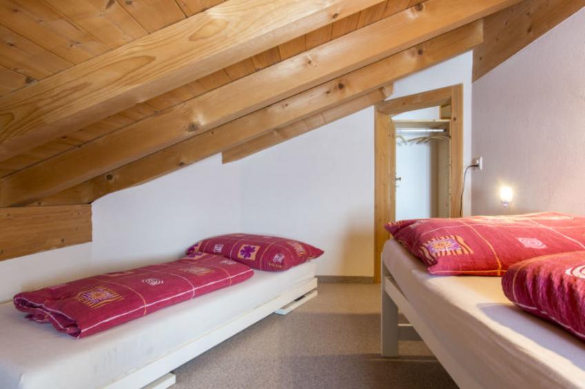 Arzgruoba, Obersaxen-Misanenga, (Obersaxen), 34027B - foto 9
