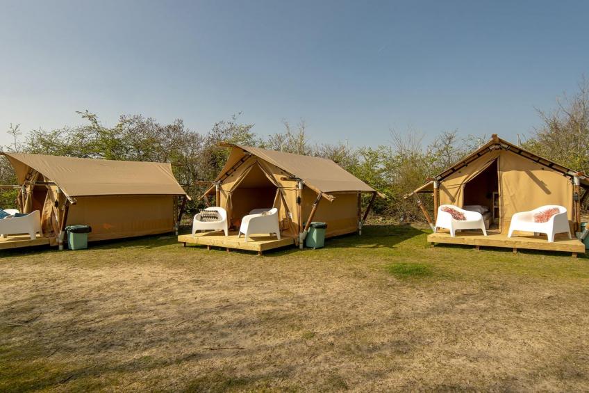 Safari Tent 2 people - foto 8