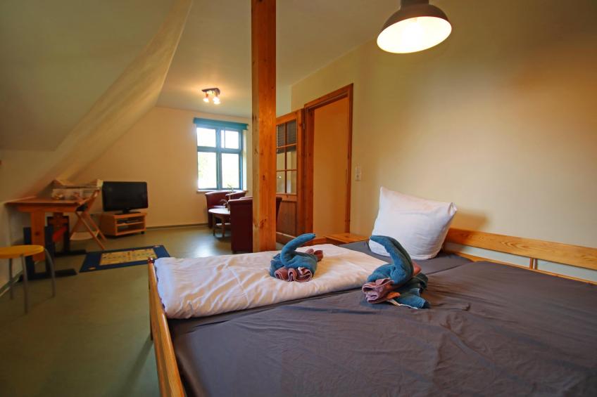 Twee-onder-een-kap woning, Vieregge - foto 25