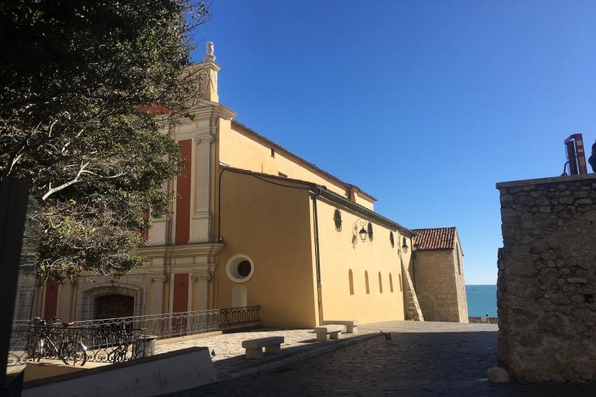 La Sallis - foto 46