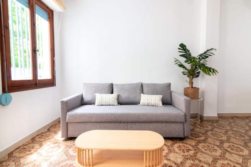 Maison à Moncofar - foto 9