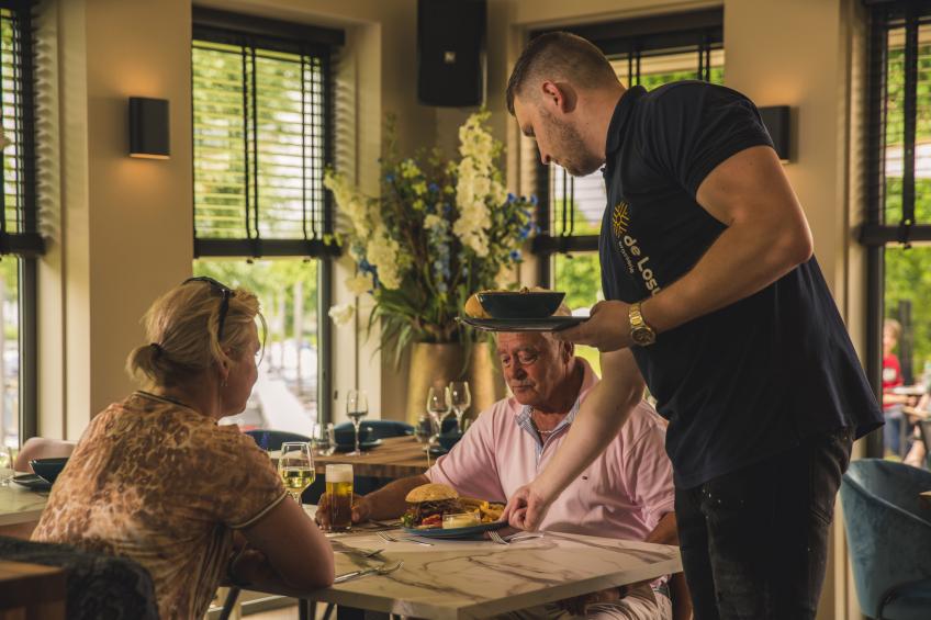 Villa Maritiem 6 people - foto 25