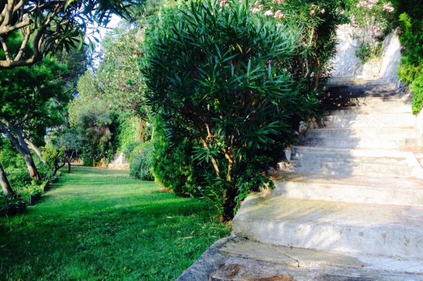 Studio mit Terrasse und Panoramablick - foto 18