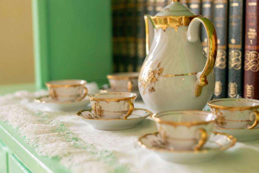 Charmante Familienvilla Milka bei Rabac - foto 20