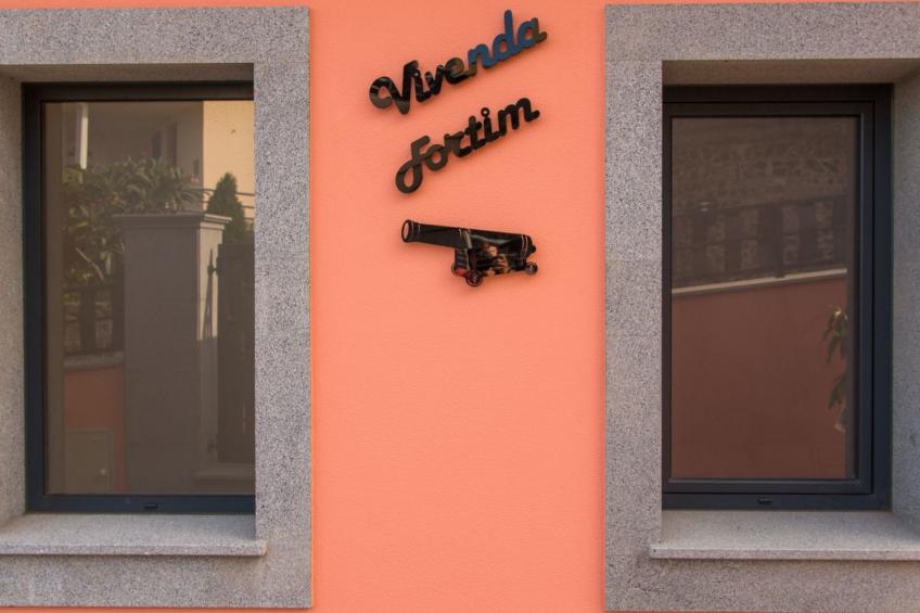 Elegantes Haus in Santana mit Garten und Grill - foto 4