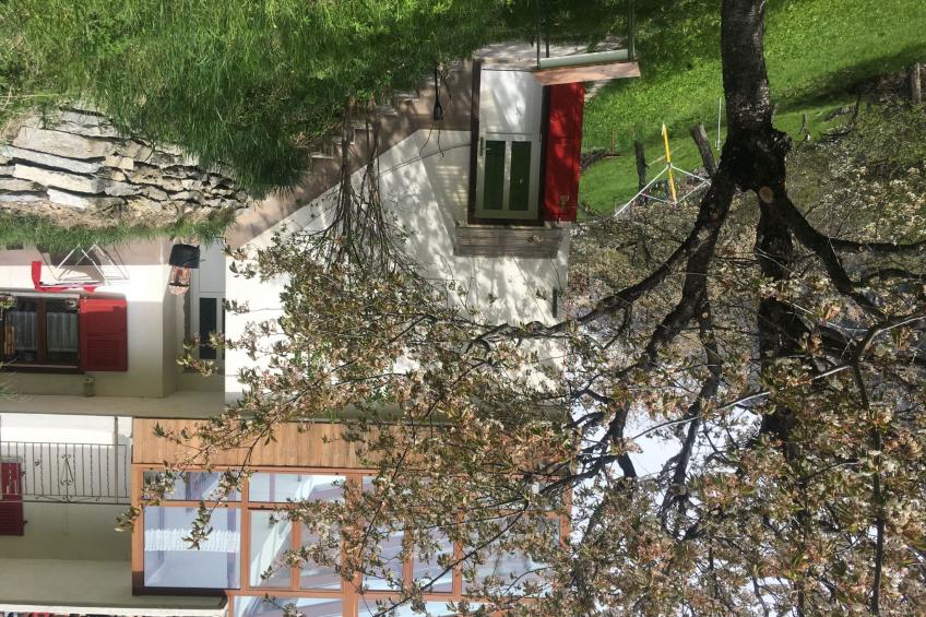 Chalet Veilchen - foto 27